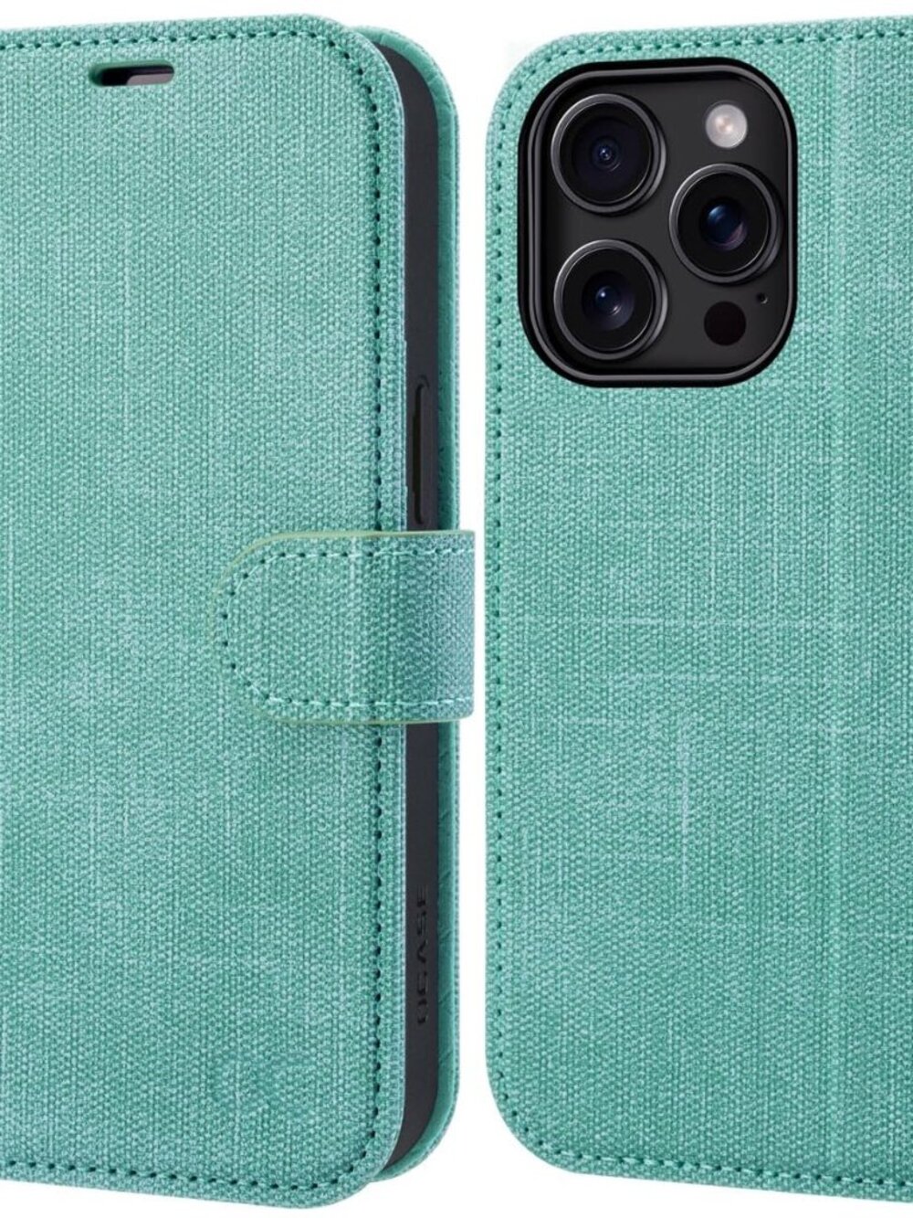 iPhone 16 Pro Wallet Case